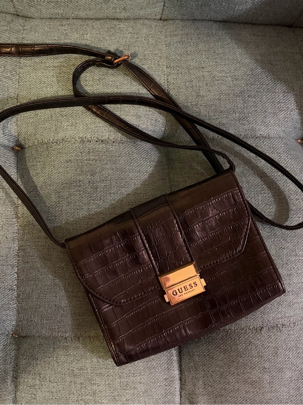 Guess Crossbody Bag